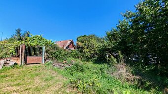 Na predaj rodinný dom v obci Šoporňa - 14