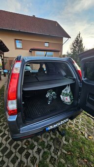 Honda CR-V 2.2 i-CTDi Elegance - 14