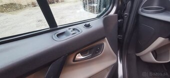 Ford Tourneo Custom Titanium L2H1/8miest/2,0TDCi/125kW/1.gen - 14