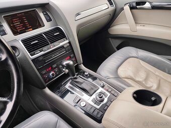 Audi Q7 S-line/Audi Exclusive 3.0tdi - 14