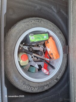 Volkswagen Passat B8 2015 - 14