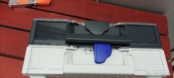 Predam Systainer3 Tanos , Festool Organizer M 89 - 14