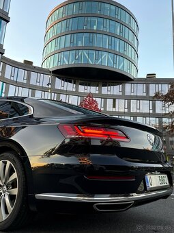 Volkswagen Arteon 2.0 TSI Elegance - 14