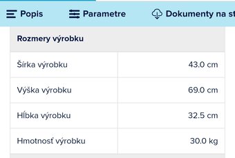 Výborná klíma pre 2 miestnosti - 14