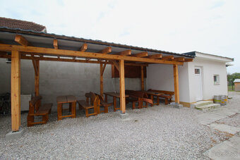 EXKLUZÍVNE Predaj rodinný dom Trstice - 14