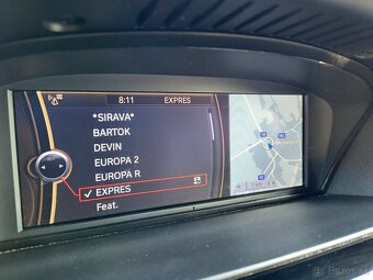 BMW Rad 3 320d xDrive A/T - 14