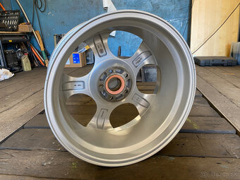 Brock B2 5x112 R18 - 14