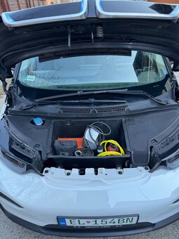 BMW i3 eDrive 94Ah Tepelné čerpadlo - 14