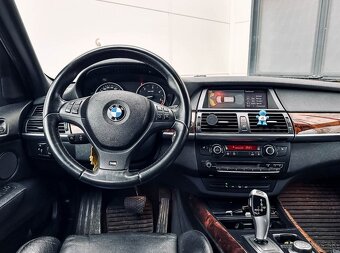 BMW X5 xDrive30d 2007 - 14
