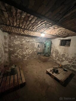 PREDAJ, OBCHODNÝ PRIESTOR, ŠTÚROVO - 14