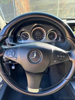 Mercedes Benz Coupé E350 CDI- V6 - 14