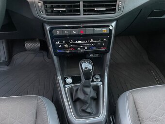Volkswagen T-Cross 1.0 TSI 110k Style DSG- 42000km - 14