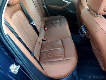 Audi A6 Avant 35TDI, r.v.2019, Virtual - 14