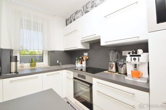Predaj 3i byt so 61 m2 terasou, Mosonmagyaróvár - 14