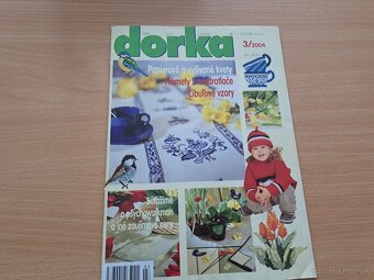 Časopis Dorka - 14