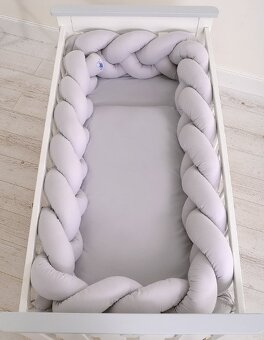 Pom Pom baldachýn viac farieb na výber - 14