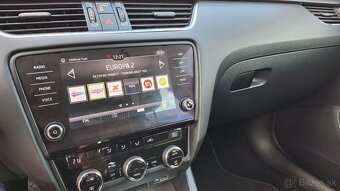 Škoda Octavia Combi 1.6 TDI 115k Ambition - 14