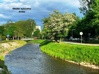NA PREDAJ: 2-izbový byt Poprad CENTRUM - 14