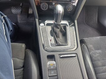 Vw passat 2015/6 4motion DSG 140kw - 14