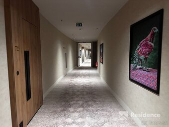 Horský luxus - Apartmán budúcnosti dostupný už dnes – komfor - 14