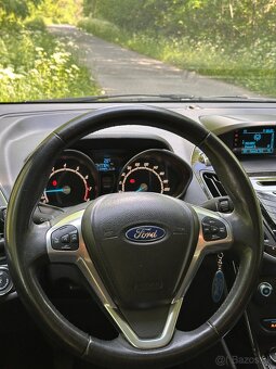 Ford B-MAX 1.0 EcoBoost (74 kW), rok výroby 6/2014, 48 000km - 14