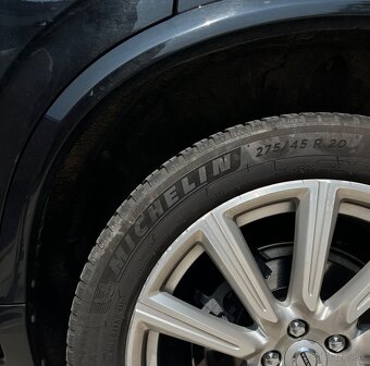 Volvo XC90 D5 235k Drive-E Inscription AWD A/T - 14