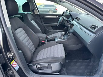 Volkswagen Passat 2.0 TDI Business 4Motion DSG 221000km 2011 - 14