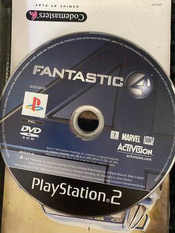 Playstation 2 slim - 14