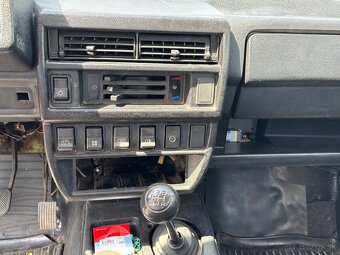Lada Niva 1.9 D - 14