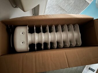 Polcam pojazdná predajňa 2004 VIN 022 - 14