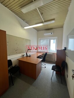 ADOMIS - Prenájom flexibilných kancelárskych priestorov Moyz - 14