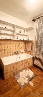 Priestranný rodinný dom na predaj v obci Báč - 14