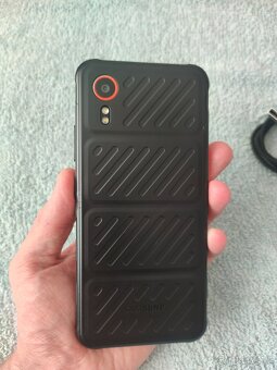Samsung Galaxy XCover7 128GB,6GB RAM - 14