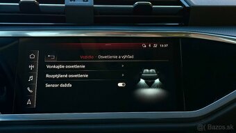 Audi Q3 Sportback 35 2.0 TDI quattro S tronic - 14