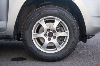 2006 Toyota RAV4 2.0 4x4 VVT-i AUTOMAT, TEMPOMAT - 14