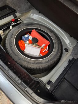 BMW E46 320d len 195tis - 14