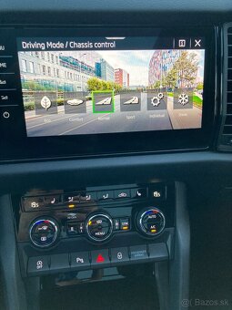 Škoda Kodiaq koda RS 2.0 TSI 4x4 DSG 180KW PANORAMA - 14
