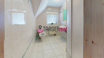 TARGETreal | Rodinný dom v krásnej lokalite Terchová – Horná - 14