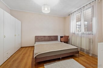 Rodinný dom s vidieckým štýlom na predaj v obci Tomášikovo - 14