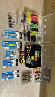 Prívlačová výbava - 14