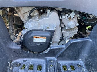 LINHAI 500 PROMAX - 14