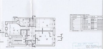 2-izbový byt  v historickom dome, ul.Námestie 1. mája, Brati - 14