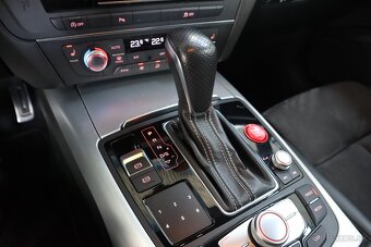 Audi A6 Avant 3.0 TDI Quattro 200kW - 14