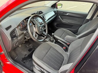 Skoda Fabia Combi 1.0 TSI Style 70kW SR - 14