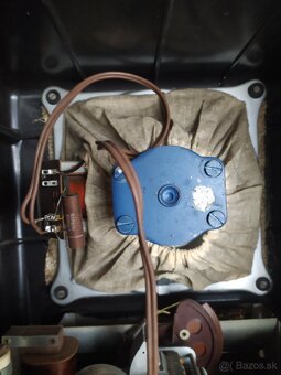 Volksempfänger VE 301 Dyn. - 14