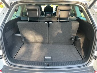 Škoda Kodiaq 2.0 Tdi DSG 7 Miest 2020 LED Kessy EL.Kufor ACC - 14