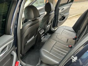 BMW 540xd Touring, 2018, 235kw - 14