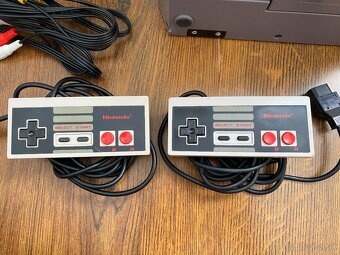Nintendo NES - 14