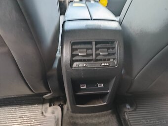 Citroën C5 X 1.6 PureTech 180 S S Shine A/T - 14