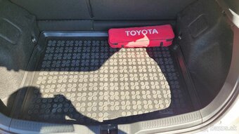 Toyota Auris 1,6 Valvematic (Final Edition) - 14